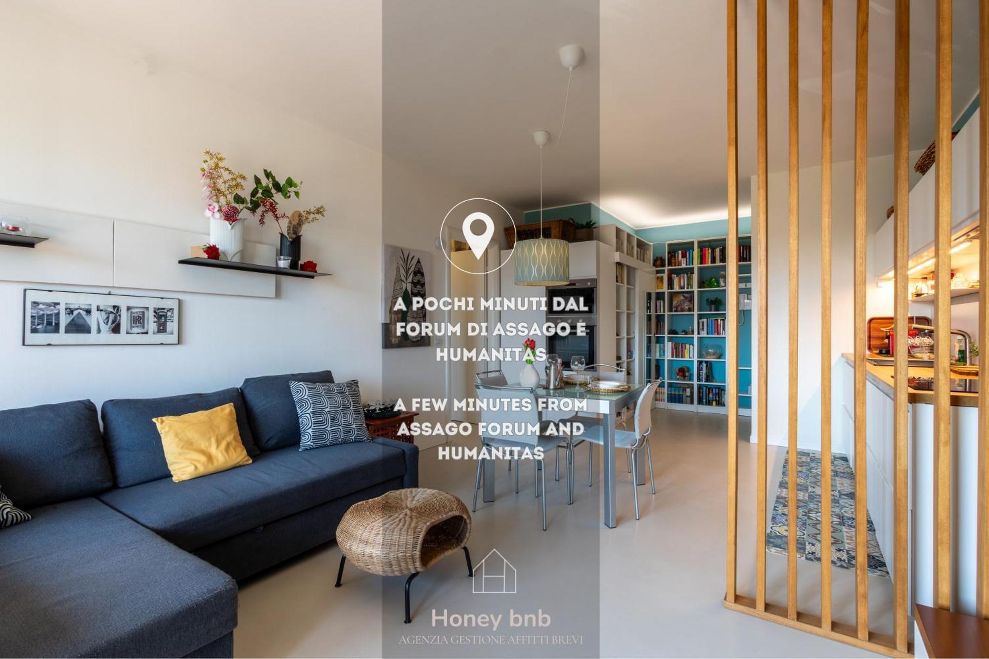 Apartamento Casa Fiordaliso Wifi Gratis Rozzano Exterior foto