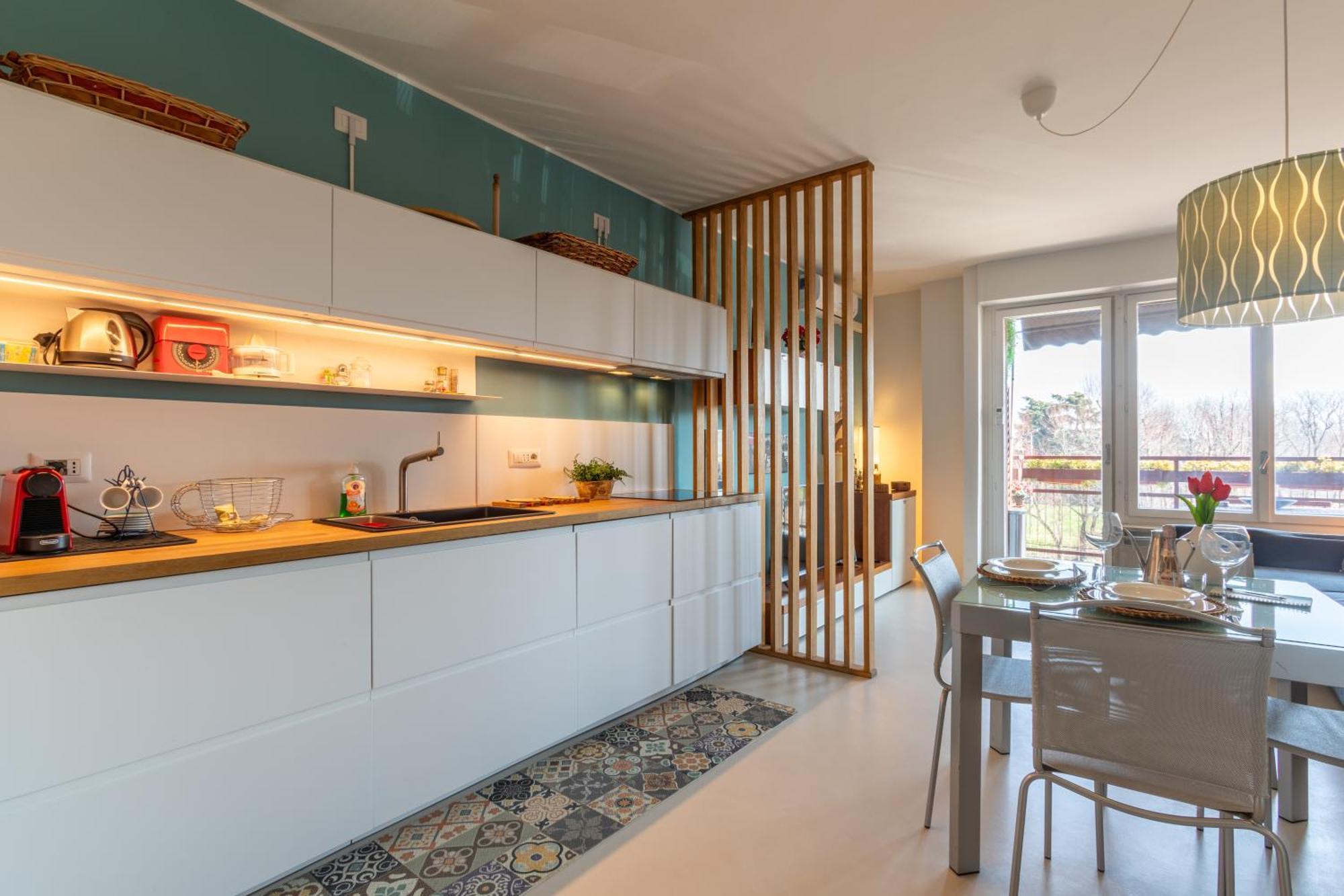 Apartamento Casa Fiordaliso Wifi Gratis Rozzano Exterior foto