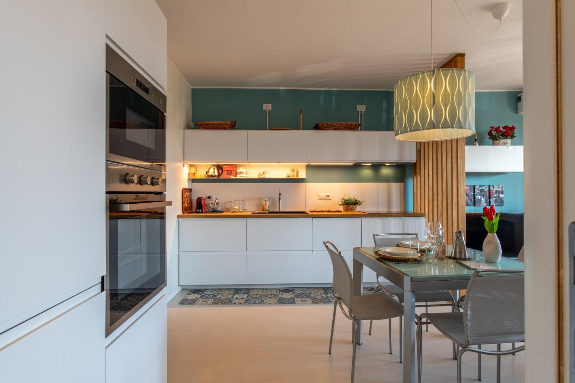 Apartamento Casa Fiordaliso Wifi Gratis Rozzano Exterior foto